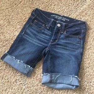 Women’s American Eagle Bermuda Shorts